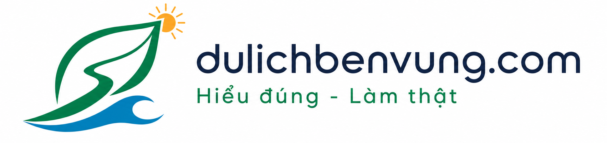 logo du lich ben vung